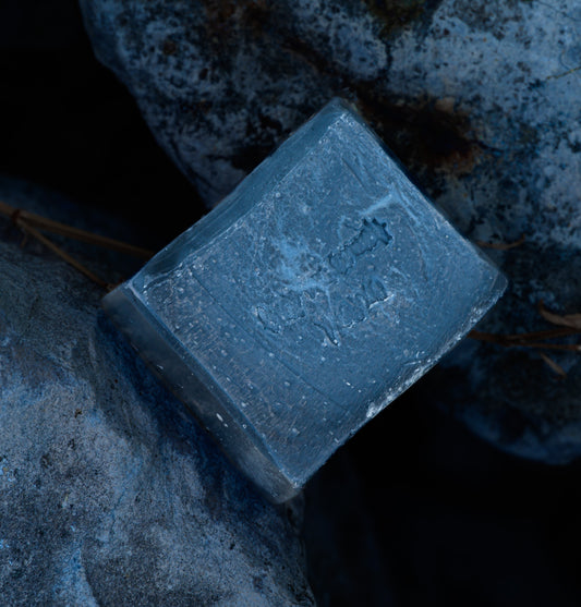 FEW-INGREDIENT GRASS-FED TALLOW SOAP