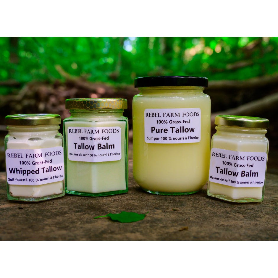 Best Selling Farm Foods