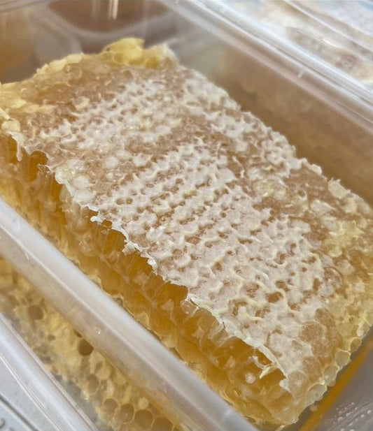 Pure Ontario Honeycomb