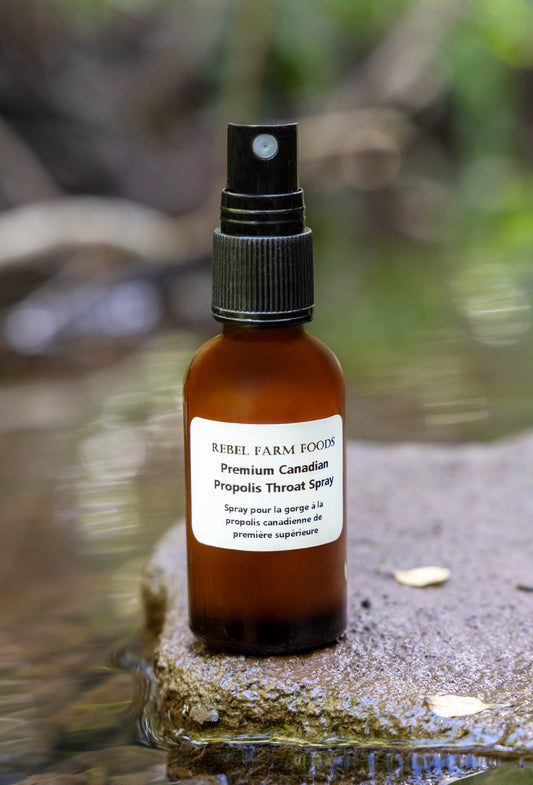 Propolis Multi-Purpose Spray