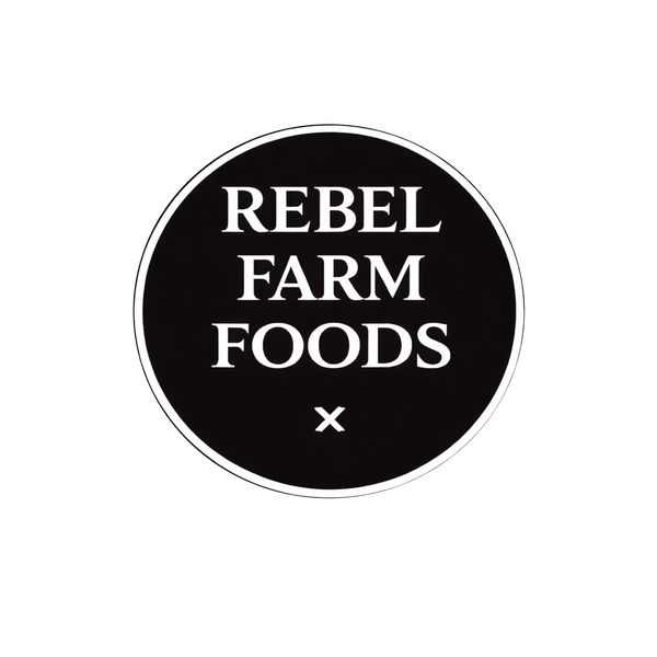 Rebel Farm Foods