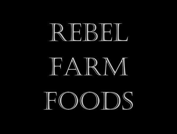 Rebel Farm Foods